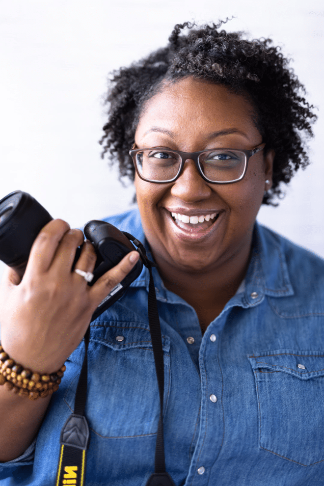 Sharee Hill von Savory Spicerack