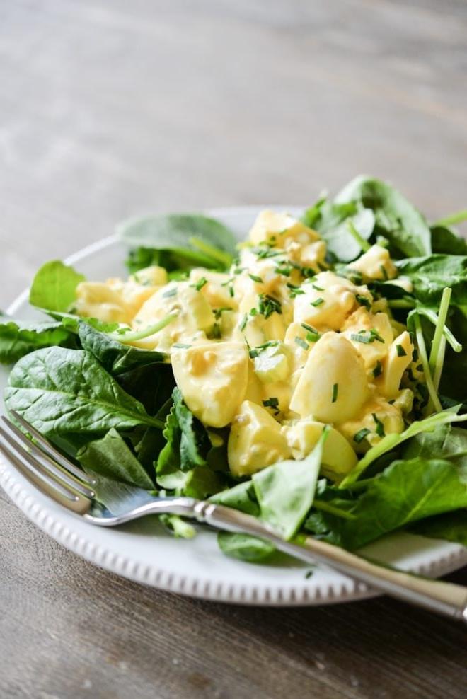 Omas Eiersalat