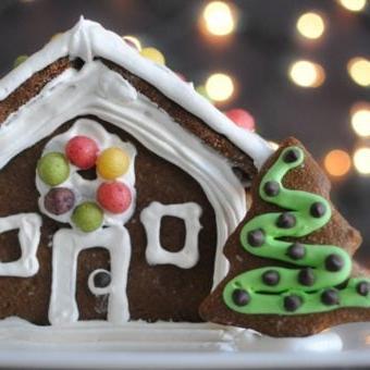 Paleo Lebkuchenhaus Rezept Zusammenfassung
