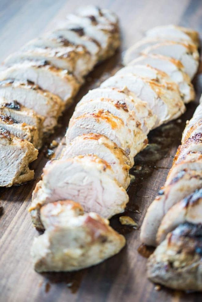 Schweinefilet 3 Arten Fed and Fit-4