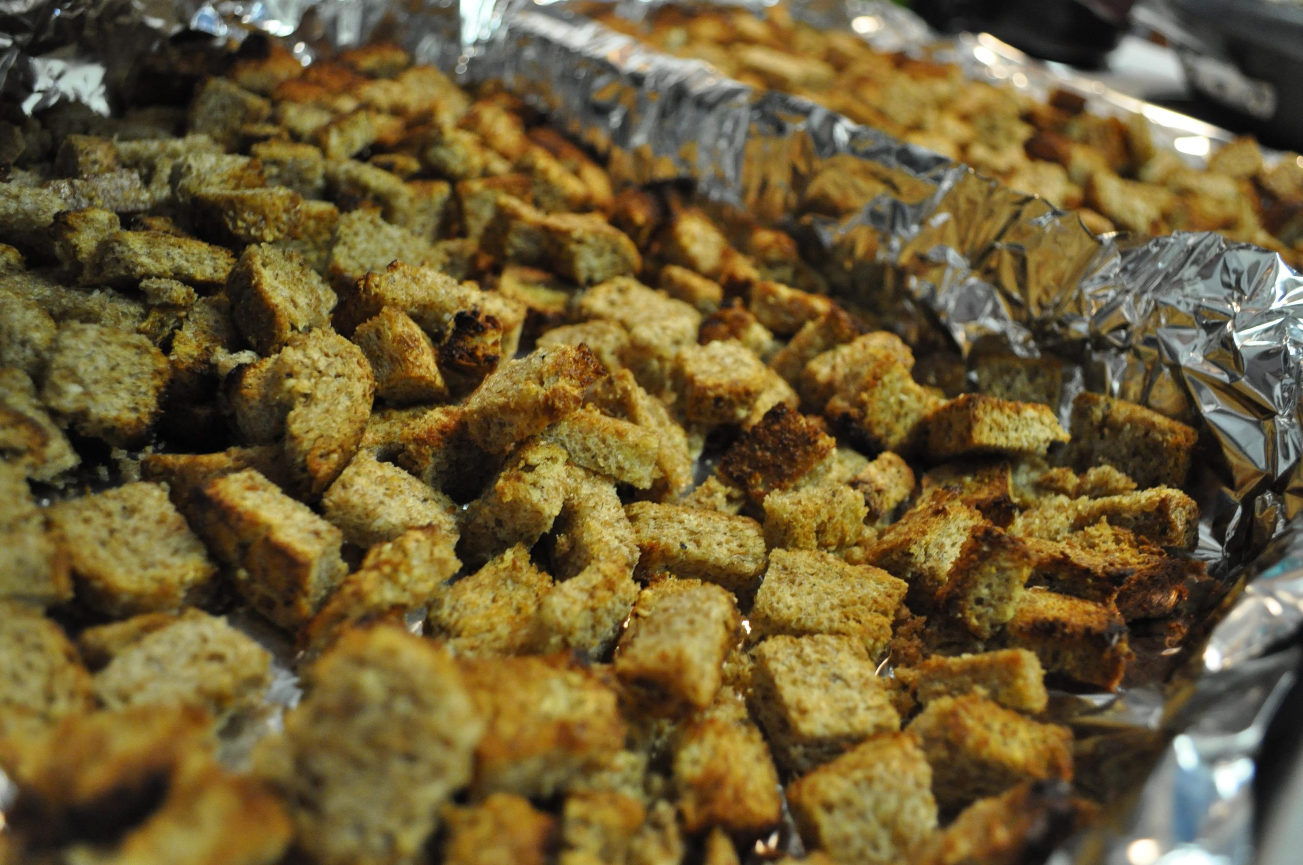 stuffing 