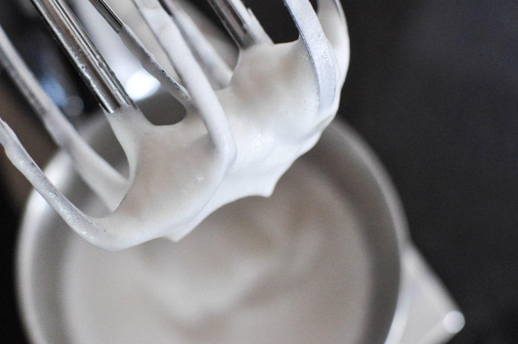 Bio-Puderzucker für das Royal Icing