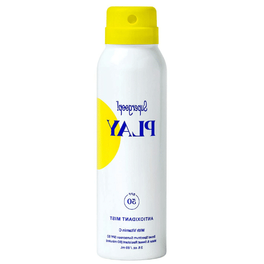 Supergoop Sonnencreme