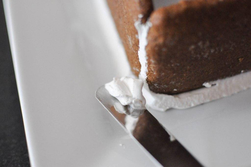 Das stabile Fundament des Paleo Lebkuchenhauses